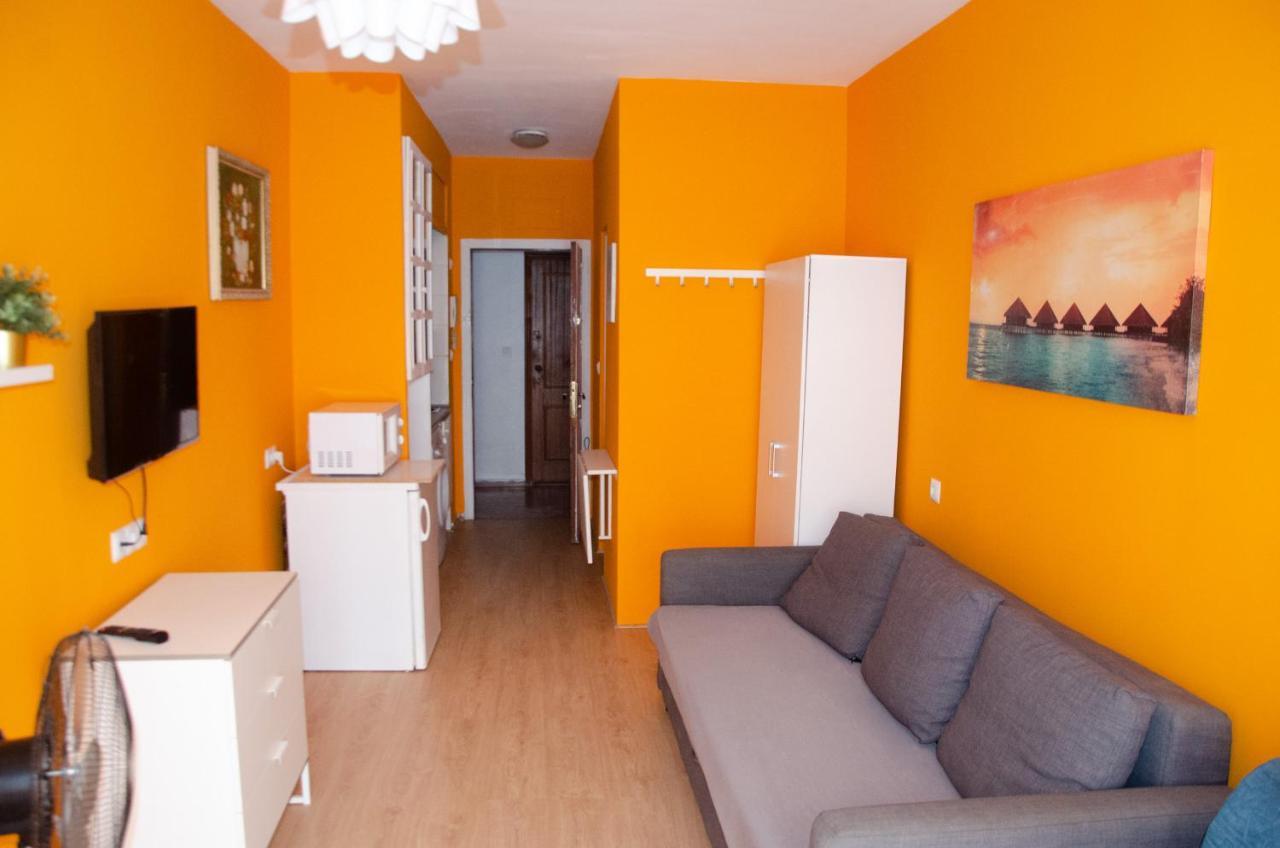 Econom Studio La Loma Apartment Torrevieja Exterior photo